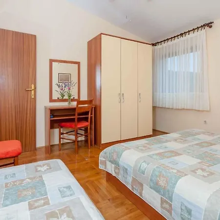 Apartman In - Insel Dugi Otok 7831 *