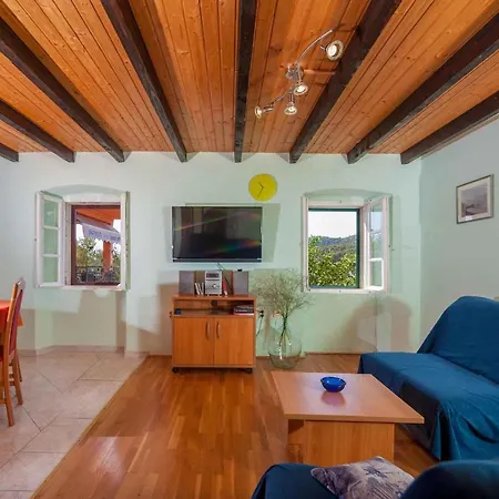 Apartman In - Insel Dugi Otok 7831