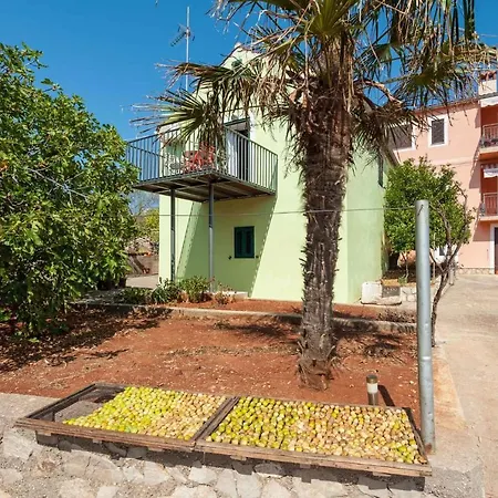 In - Insel Dugi Otok 7831 Apartamento