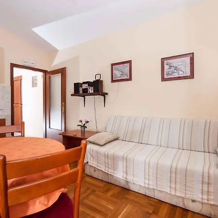 In - Insel Dugi Otok 7831 Apartman Bozava