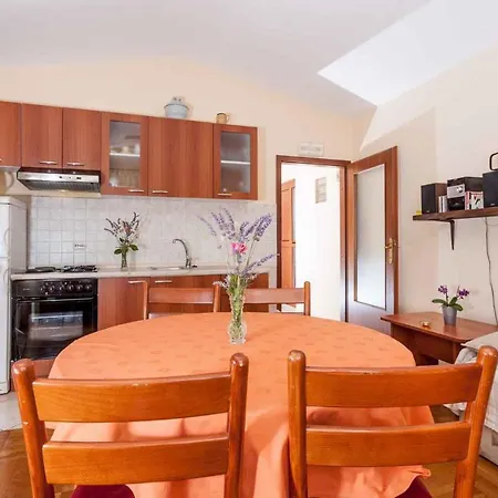 In - Insel Dugi Otok 7831 Apartament Božava
