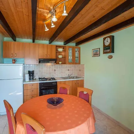 Apartament In - Insel Dugi Otok 7831