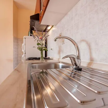 Apartman In - Insel Dugi Otok 7831 *