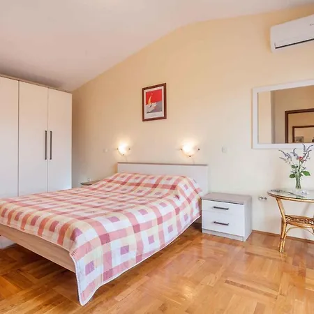 Apartament In - Insel Dugi Otok 7831 Božava