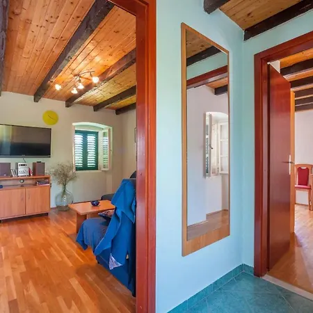 In - Insel Dugi Otok 7831 Apartman