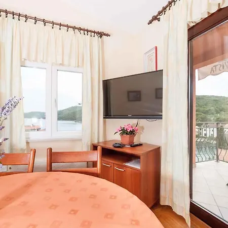 Appartamento In Bozava/insel Dugi Otok 7831 Božava