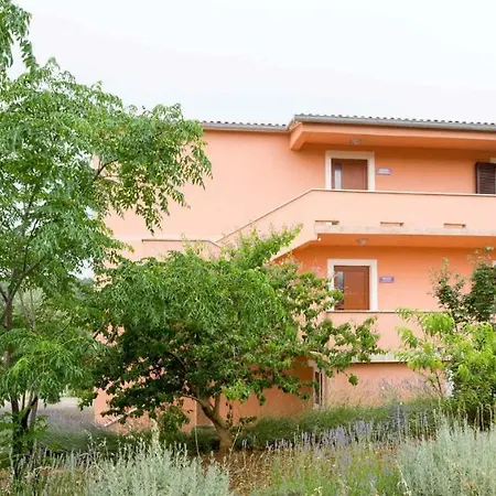 Appartamento In Bozava/insel Dugi Otok 7831