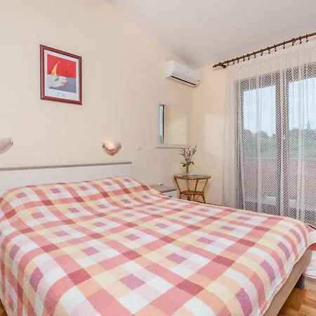Appartamento In Bozava/insel Dugi Otok 7831