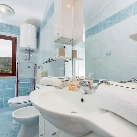 Appartamento In Bozava/insel Dugi Otok 7831