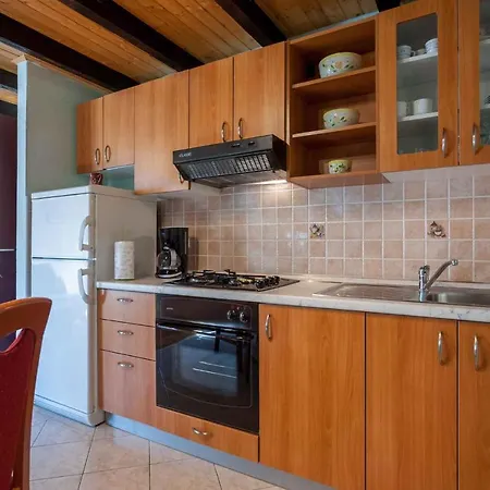 In - Insel Dugi Otok 7831 Διαμέρισμα *