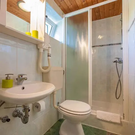 In Bozava/insel Dugi Otok 7831 Appartamento Božava