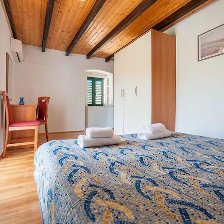 Appartamento In Bozava/insel Dugi Otok 7831