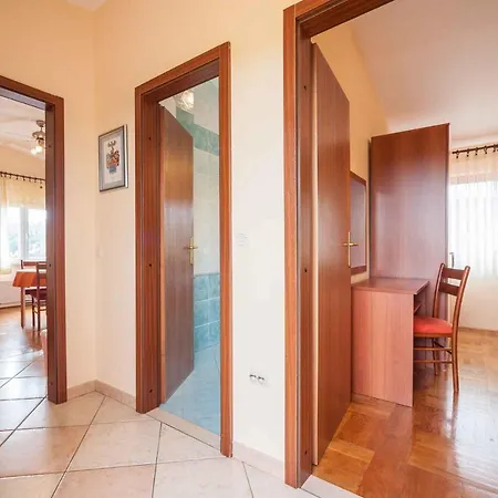 Appartamento In Bozava/insel Dugi Otok 7831 Božava