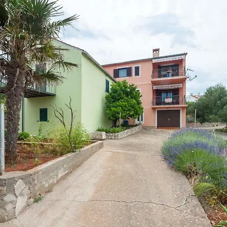 In Bozava/insel Dugi Otok 7831 Appartamento Božava