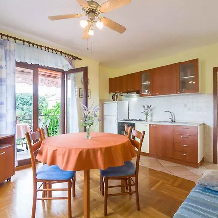 Apartment In - Insel Dugi Otok 7831