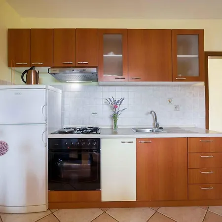 In - Insel Dugi Otok 7831 Apartment Bozava