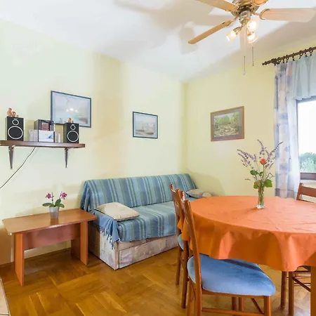 Apartment In - Insel Dugi Otok 7831