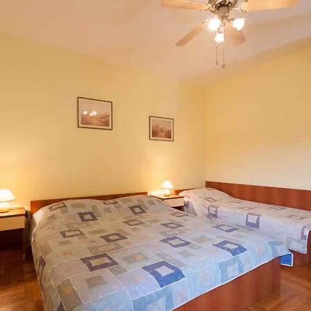 In - Insel Dugi Otok 7831 Apartment *