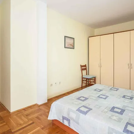 In - Insel Dugi Otok 7831 Apartment Bozava