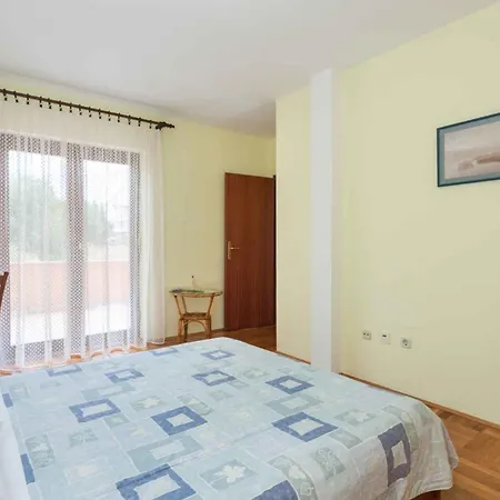 Apartment In - Insel Dugi Otok 7831 Bozava