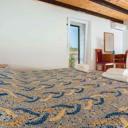 In - Insel Dugi Otok 7831 شقة